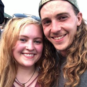 Meet your Posher, Cody